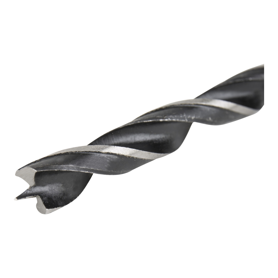 Jeu de 8 mèches à bois STIER, 3-10 mm