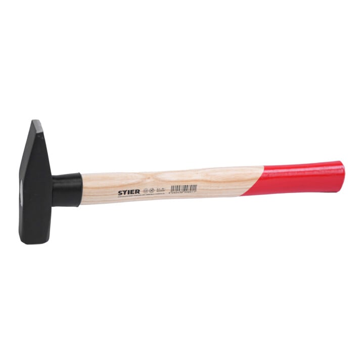Jeu de 8 mèches à bois STIER, 3-10 mm