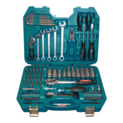 Makita Set d’outils P-90093, 83 pièces avec coffret-1
