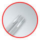 Jeu de 9 clés à ergot KS Tools TX-Angle pin, 9 pièces dans un support de pliage en plastique-2