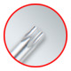 Jeu de 9 clés à ergot KS Tools TX-Angle pin, 9 pièces dans un support de pliage en plastique-4