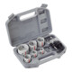 Jeu de 9 scies cloches bimétalliques HSS universelles Bosch-1