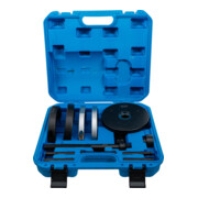 Jeu de Arrache roulement de roue pour Ford, Volvo, Mazda Ø 78 mm BGS