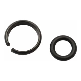 Jeu de bagues 9012SPC-01/2 HAZET
