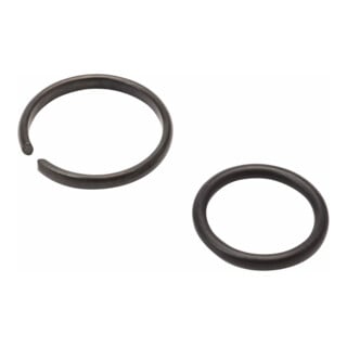 Jeu de bagues 9014MG-01/2 HAZET