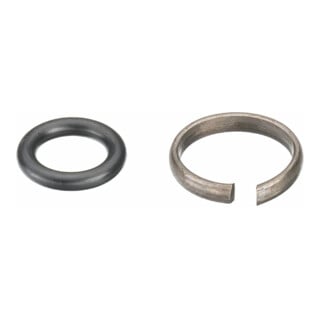 Jeu de bagues Hazet 9012ATT-04/2