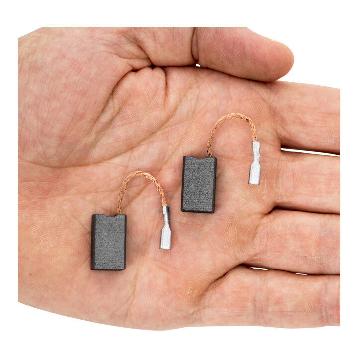 Jeu de balais de charbon STIER pour marteau perforateur SHB-L-4100