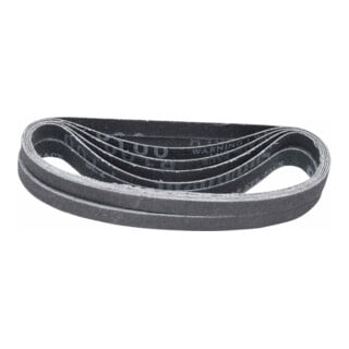 Jeu de bandes abrasives HAZET 9033