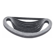 Jeu de bandes abrasives HAZET 9033