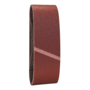 Jeu de bandes abrasives Bosch pour B&D, 9 pièces, 75 x 457 mm, grain 60, 80, 100