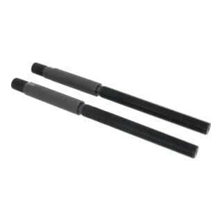 Jeu de barres de traction 340mm, 2 pièces KS Tools