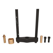 Jeu de boulons à ressort pour Scania, 8 pcs KS Tools-3