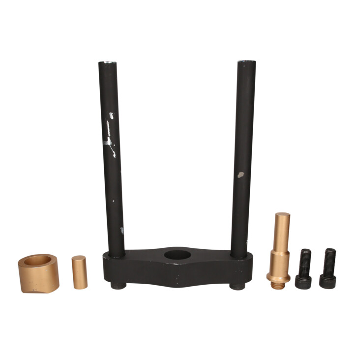 Jeu de boulons à ressort pour Scania, 8 pcs KS Tools