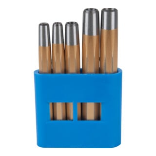 Jeu de bouterolles, 5 pcs.