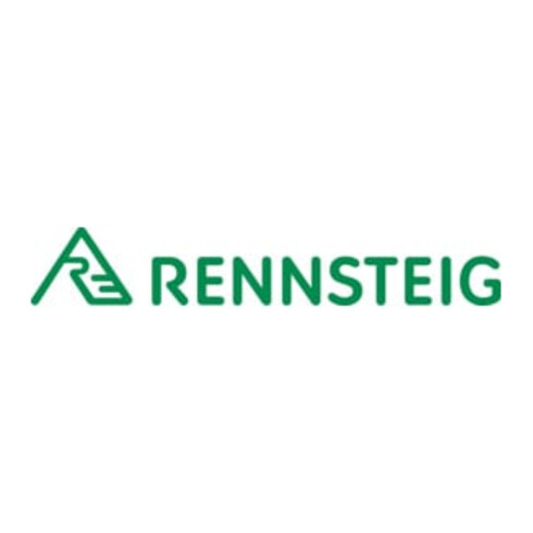 Jeu de bouterolles RENNSTEIG, support en plastique