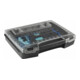 Jeu de brides doubles Gedore 4,75-10 mm dans i-BOXX 72-2