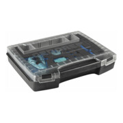 Jeu de brides doubles Gedore 4,75-10 mm dans i-BOXX 72-2
