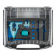 Jeu de brides doubles Gedore 4,75-10 mm dans i-BOXX 72