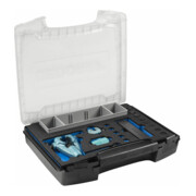Jeu de brides doubles Gedore 4,75-10 mm dans i-BOXX 72-5