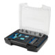 Jeu de brides doubles Gedore 4,75-10 mm dans i-BOXX 72