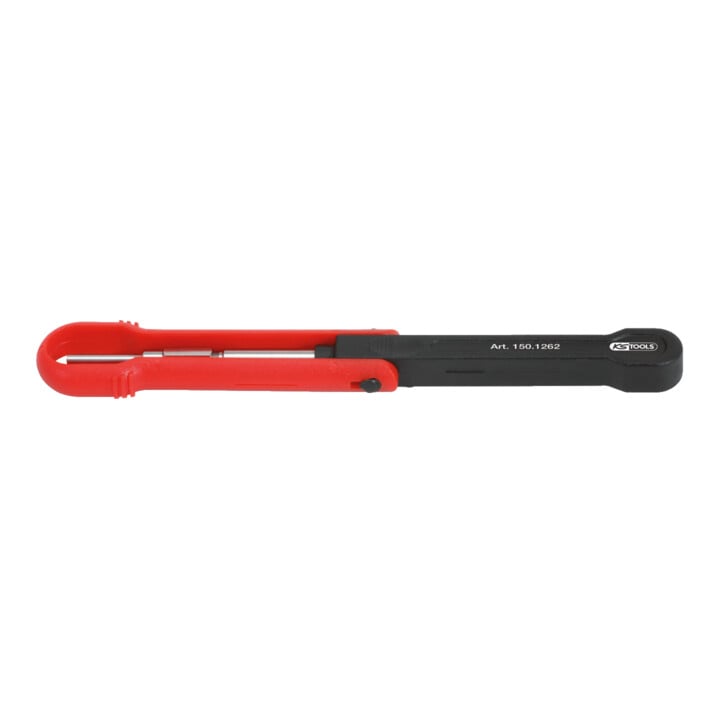 Jeu de broches à connections, 6pcs KS Tools