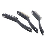 Jeu de brosses 225 mm 3 pièces BGS Do it yourself-5