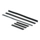 Jeu de brosses de rechange Bosch pour GBR 15 CAG-1