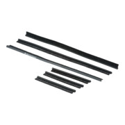 Jeu de brosses de rechange Bosch pour GBR 15 CAG