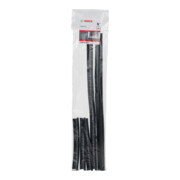 Jeu de brosses de rechange Bosch pour GBR 15 CAG-2