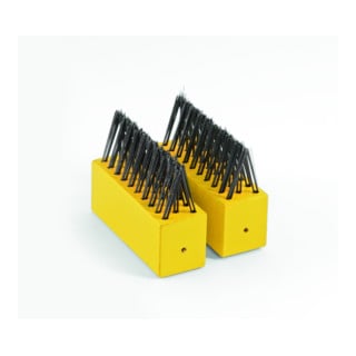Jeu de brosses de rechange WOLF-Garten FB-ME