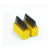 Jeu de brosses de rechange WOLF-Garten FB-ME