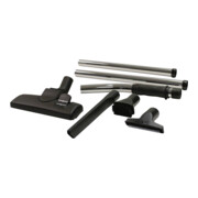 Jeu de brosses et buses Makita  (P-70312)