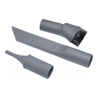 Jeu de brosses et de buses 9043-10-01/3 HAZET
