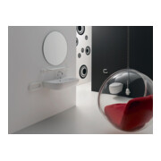 Jeu de brosses WC HEWI 477.20.100 PA 97 gris clair-3