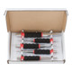 Jeu de burins et chasses, 5 pcs-3