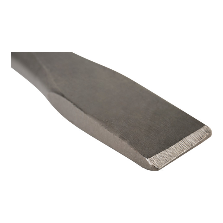 Jeu de burins SDS-max STIER, 3 pièces