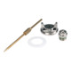Jeu de buses 1,2 mm pour FB 2200 HVLP metabo-1