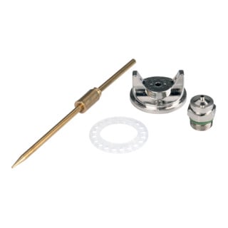 Jeu de buses 1,5 mm pour FB 150/SB 200 metabo
