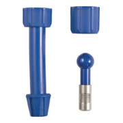 Jeu de buses SPRAYFIxx acid basic 3-pces PRESSOL-1