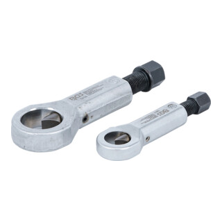 Jeu de casse écrous 12 – 16 mm / 16 – 22 mm 2 pièces BGS