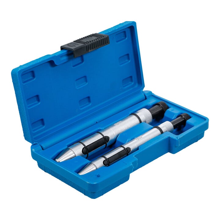 Jeu de centreur d’embrayage 2 pièces BGS