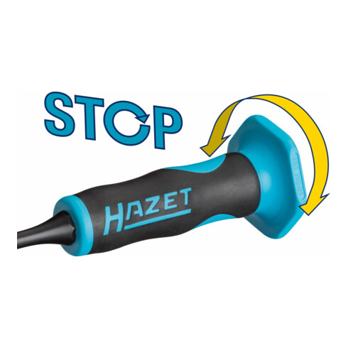 Jeu de chasse-goupilles · long 751LHS/5 175 mm HAZET