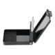 Jeu de chasse-goupilles 8 pièces