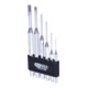 Jeu de chasse-goupilles KS Tools 6 pcs.