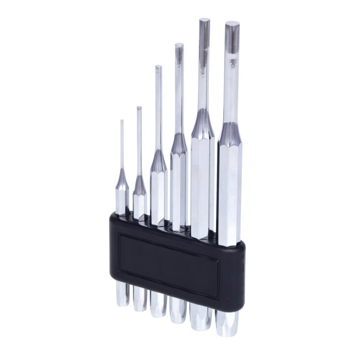 Jeu de chasse-goupilles KS Tools 6 pcs.