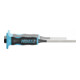 Jeu de chasse-goupilles · long 751LHS/5 175 mm HAZET