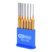 Jeu de chasses, 6 pcs.   Ø 3-4-5-6-8-10 mm-3