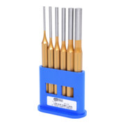 Jeu de chasses, 6 pcs.   Ø 3-4-5-6-8-10 mm-4