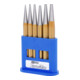 Jeu de chasses, 6 pcs. dans un support en plastique-3