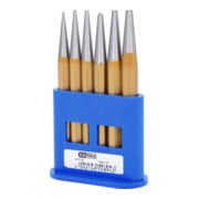 Jeu de chasses, 6 pcs. dans un support en plastique-4